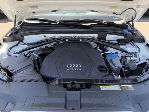 Used 2014 Audi Q5 TDI Premium Plus AWD/4WD image 16
