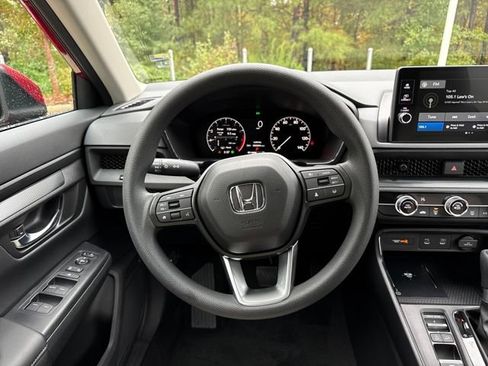 New 2026 Honda CR-V LX image 16