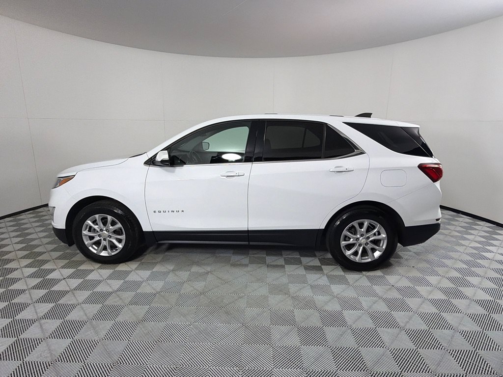 Used 2019 Chevrolet Equinox LT FWD image 5