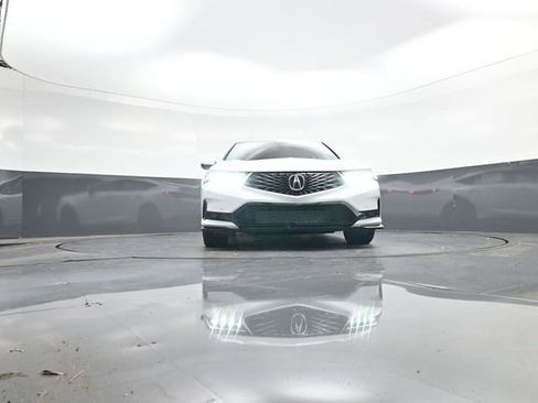 New 2026 Acura Integra A-Spec image 40