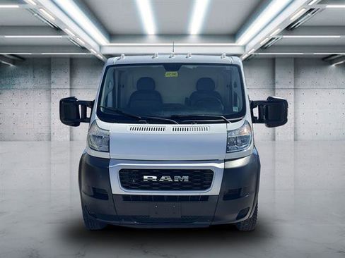 Used 2021 RAM ProMaster 1500 image 3