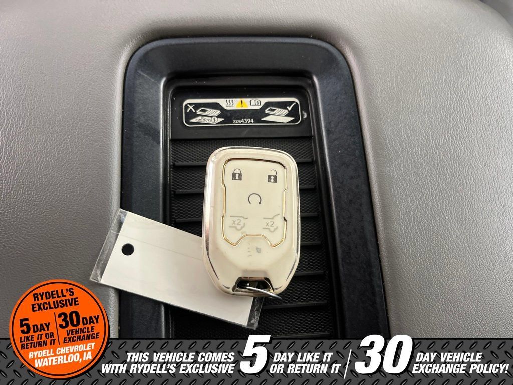 Used 2015 Chevrolet Tahoe LT w/ Luxury Package AWD/4WD image 30