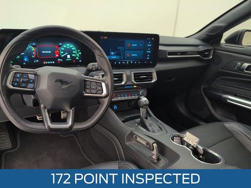 Used 2024 Ford Mustang GT Premium w/ GT Performance Package RWD image 7