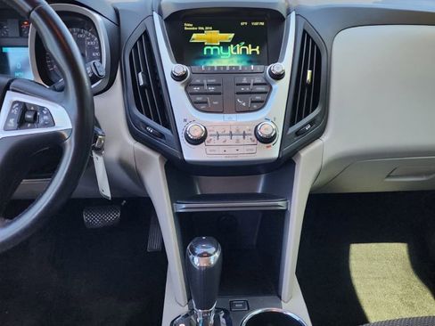 Used 2016 Chevrolet Equinox LT w/ Convenience Package image 11