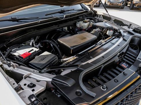 Used 2021 Cadillac Escalade ESV Sport image 54