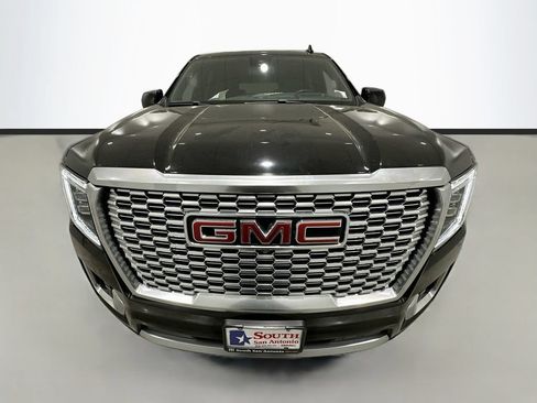 Certified 2023 GMC Yukon XL Denali AWD/4WD image 2