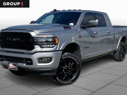 Used 2022 RAM 3500 Limited