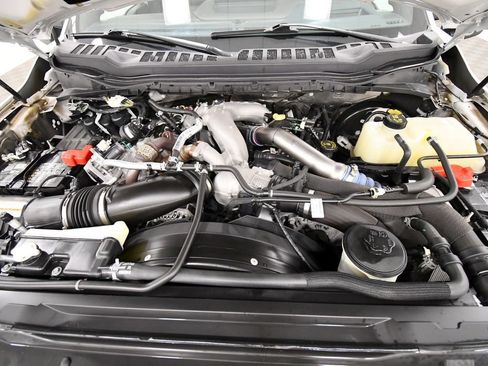 Used 2023 Ford F350 King Ranch AWD/4WD image 12