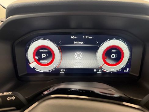 Used 2025 Nissan Rogue SL w/ SL Premium Package image 13