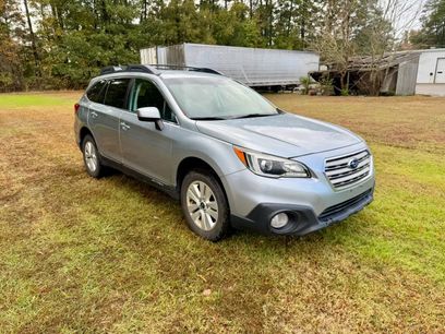Used 2016 Subaru Outback 2.5i Premium