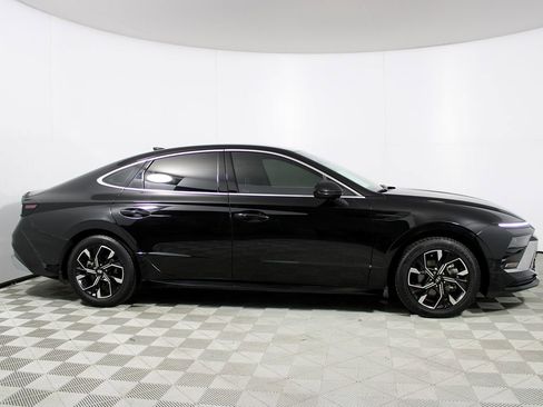 Used 2024 Hyundai Sonata SEL image 37