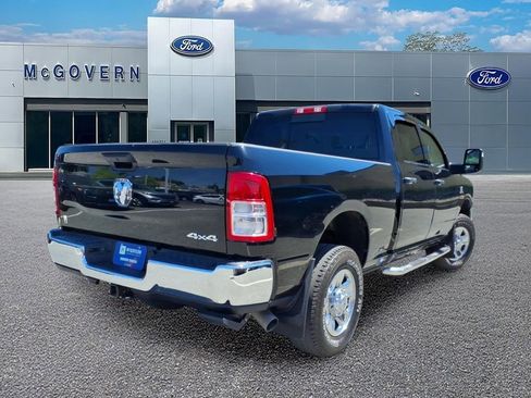 Used 2024 RAM 3500 Tradesman AWD/4WD image 5
