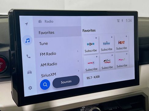 Certified 2024 Toyota Tacoma TRD Off-Road image 14