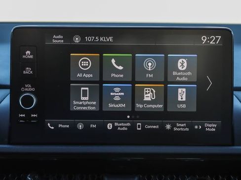 Used 2025 Honda CR-V EX-L image 16