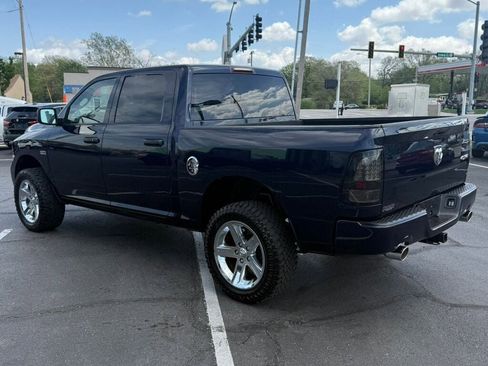 Used 2016 RAM 1500 Express w/ Popular Equipment Group image 12