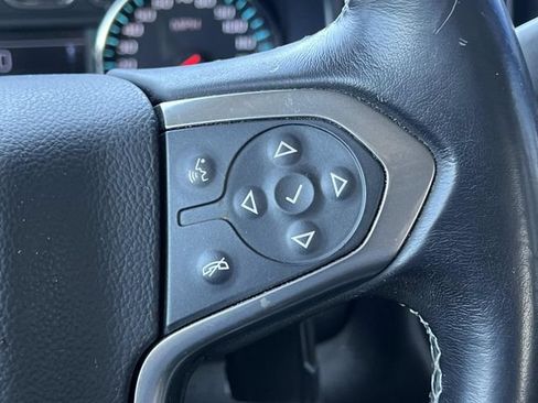 Used 2019 Chevrolet Silverado 1500 LT w/ All Star Edition AWD/4WD image 25