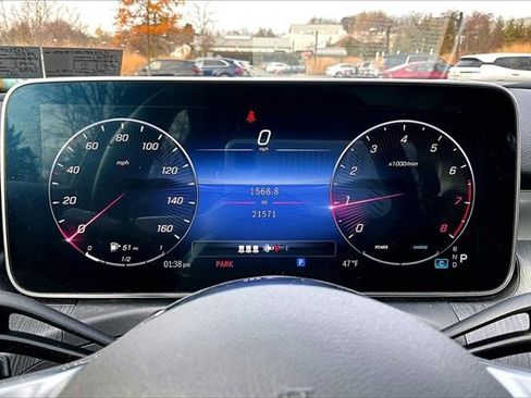 Certified 2023 Mercedes-Benz C 300 4MATIC Sedan image 16