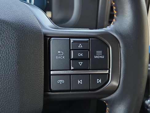 Used 2024 Ford F150 Tremor w/ Mobile Office Package AWD/4WD image 22