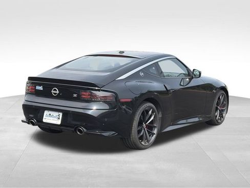 Used 2024 Nissan Z Performance w/ Floor Mat Package RWD image 9