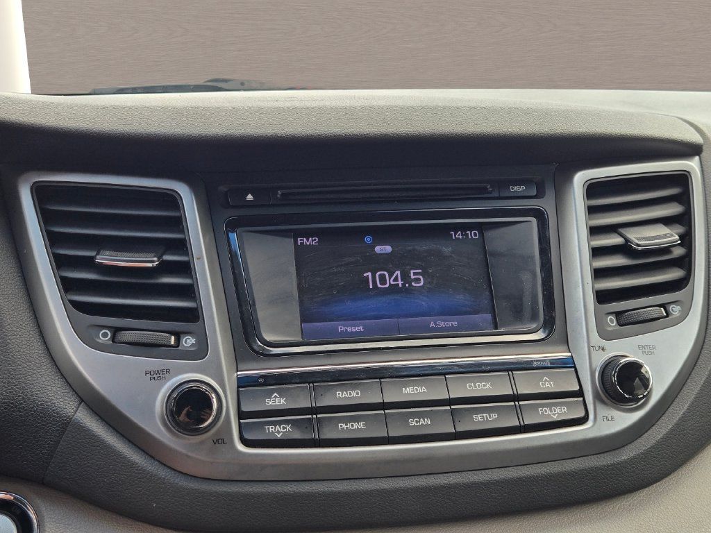 Used 2016 Hyundai Tucson Sport FWD image 27