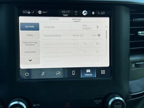 Certified 2023 RAM 1500 Big Horn AWD/4WD image 31