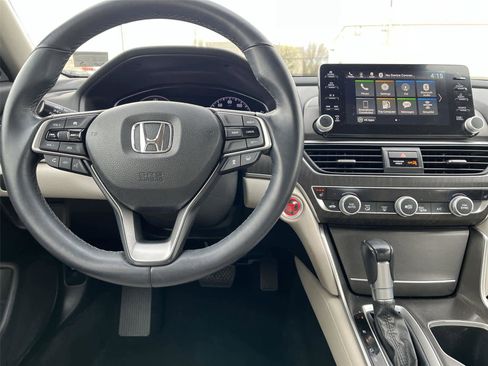 Used 2019 Honda Accord EX-L image 13
