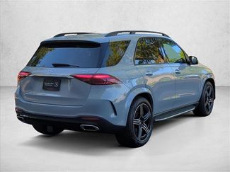 New 2026 Mercedes-Benz GLE 450 GLE 450 video 2