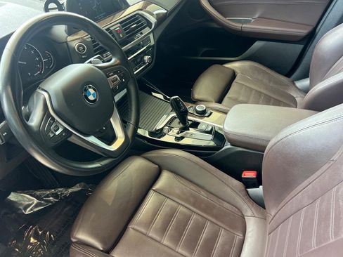 Used 2019 BMW X3 xDrive30i AWD/4WD image 4