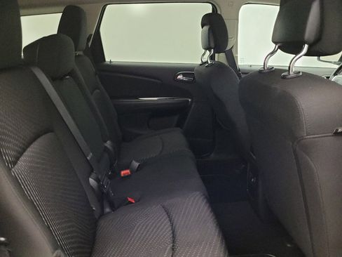 Used 2018 Dodge Journey SE w/ Connectivity Group image 19