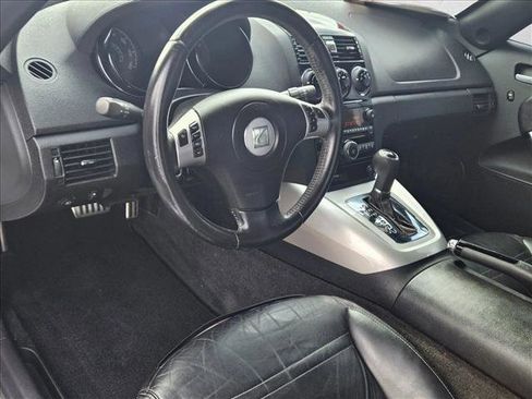 Used 2008 Saturn Sky w/ Premium Trim Package image 9