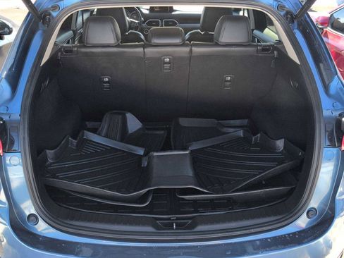 Used 2019 MAZDA CX-5 Touring image 33