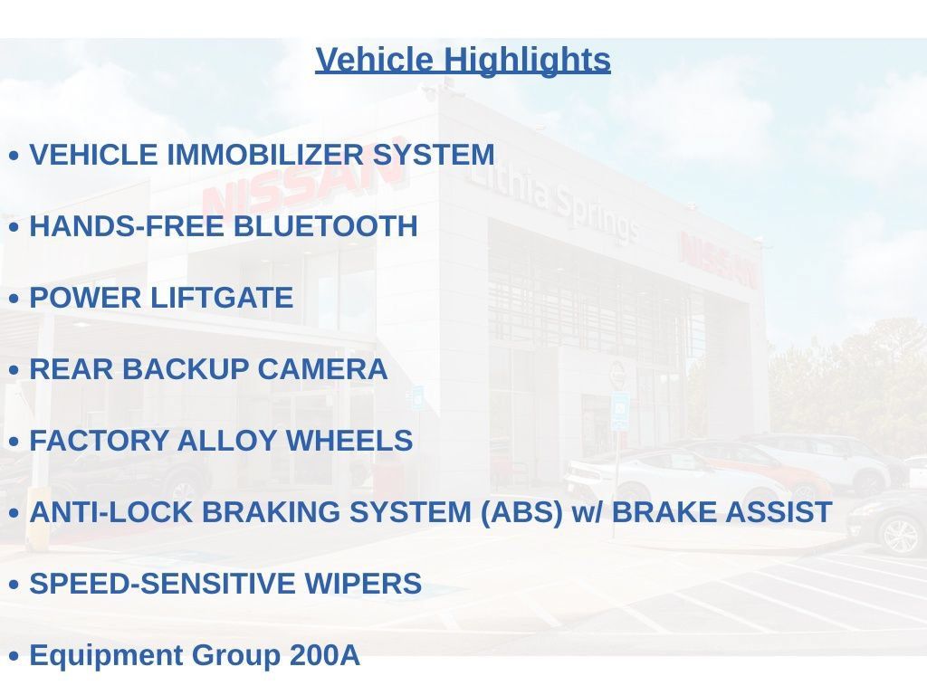 Used 2022 Ford Escape SE w/ SE Sport Appearance Package FWD image 30