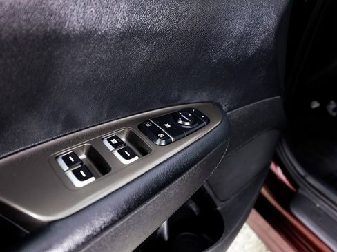 Used 2019 Kia Optima LX image 20