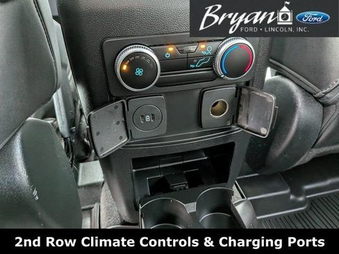 Used 2023 Ford Explorer XLT w/ Equipment Group 202A image 34