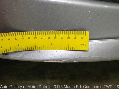 Used 2007 BMW M Coupe image 26