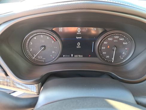 Used 2019 Cadillac XT4 Premium Luxury image 22