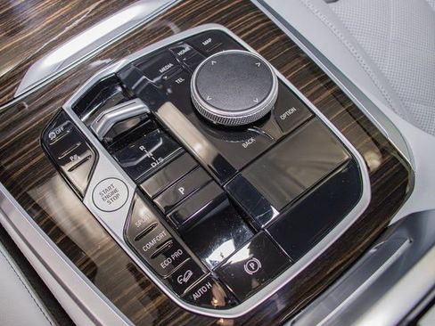 Certified 2025 BMW X5 xDrive40i image 19