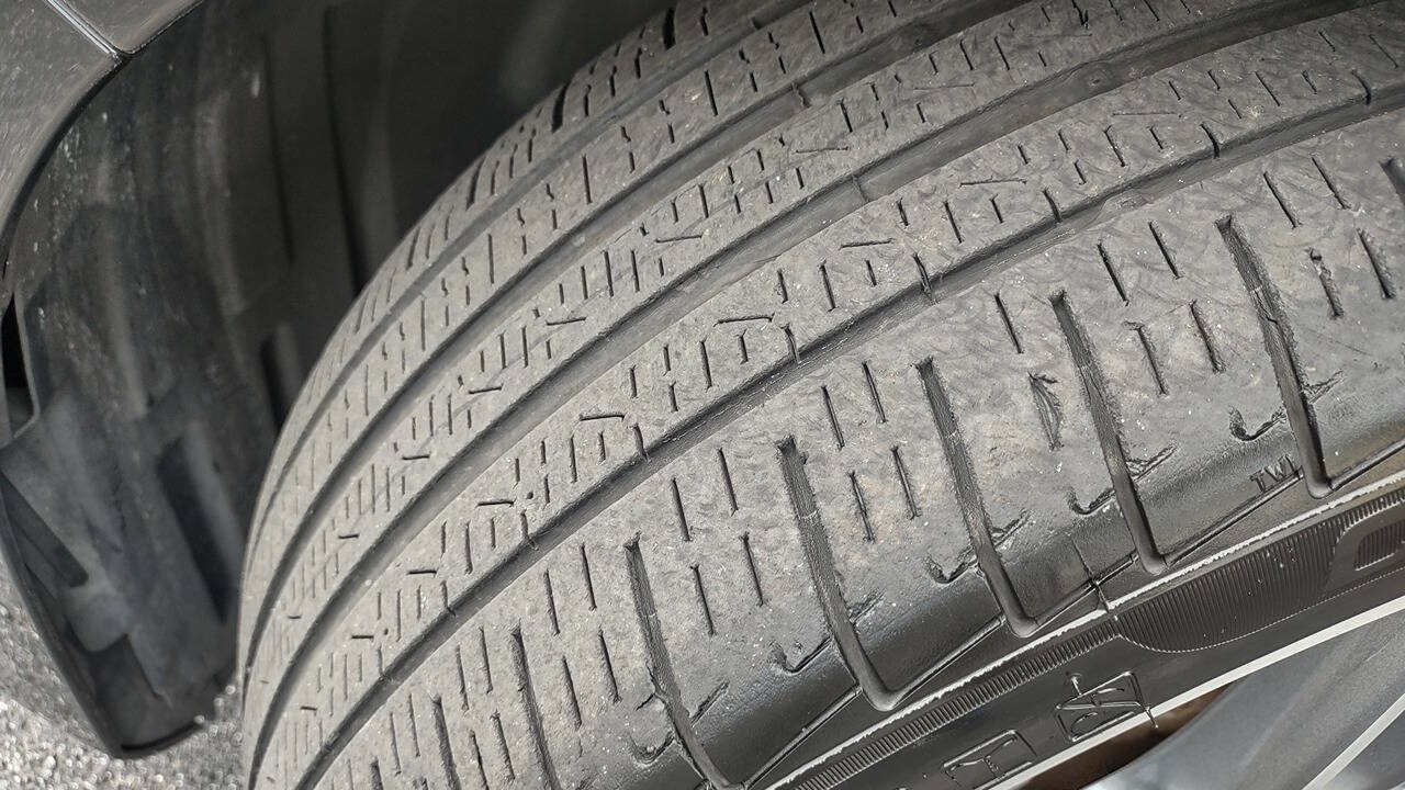Used 2018 Mercedes-Benz CLA 250 image 38