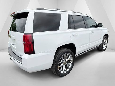Used 2019 Chevrolet Tahoe Premier AWD/4WD image 7