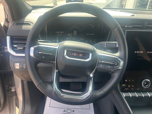 Used 2026 GMC Terrain Elevation AWD/4WD image 19