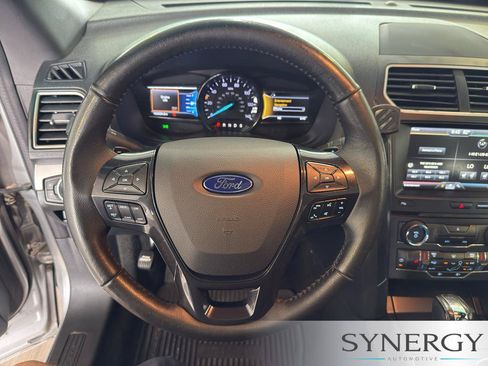Used 2016 Ford Explorer XLT w/ Equipment Group 202A FWD image 20