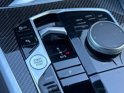 Used 2024 BMW X6 M60i image 27