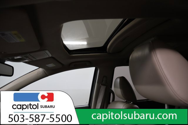 Used 2015 Honda Odyssey EX-L image 13