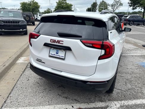 Used 2020 GMC Terrain SLE w/ Elevation Edition FWD image 25