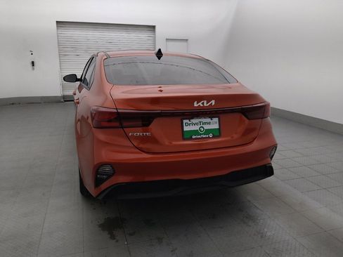 Used 2024 Kia Forte LXS FWD image 6