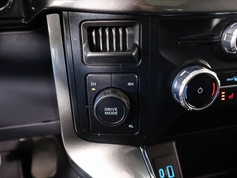 Used 2023 Ford F150 XLT w/ Equipment Group 302A High image 9