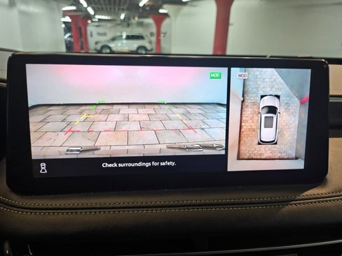 Used 2023 INFINITI QX60 Luxe w/ Cargo Package image 35