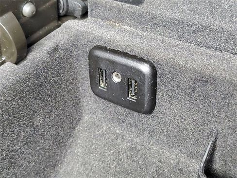 Used 2018 Cadillac CT6 Luxury image 31