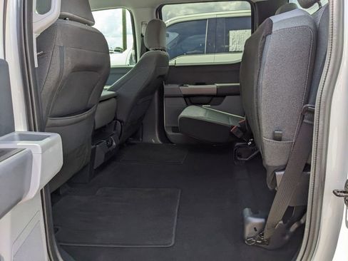 Used 2023 Ford F150 XLT image 21