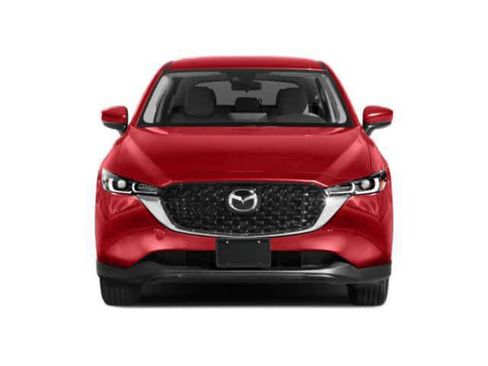Used 2023 MAZDA CX-5 AWD 2.5 S image 7